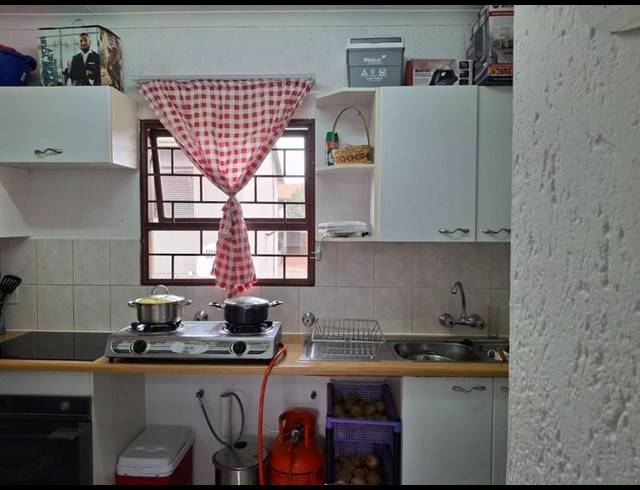 2 BEDROOM APARTMENT FOR SALE IN RYNFIELD